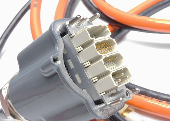 3HAC022996-001 IRB6400 로봇 하단 하단 MH 관절 plc 제품