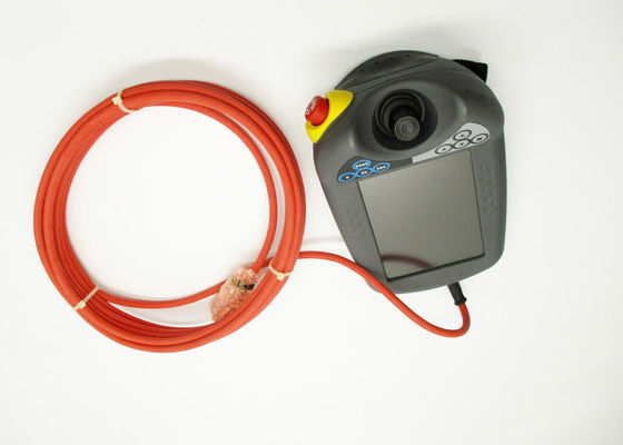 3HAC023195-001 로봇 GTPU 2시 -1분 케이블 PLC 프로그래머블 로직 부분