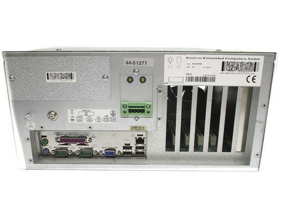 3HAC020929-006 M2004HW IRC5 단일 로봇 제어기 컴퓨터 AC은 더합니다