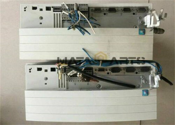 레은제 EVS9326-EK 서보 제어부 9300 시리즈 400/480 VAC 11 KW (14.75 HP)