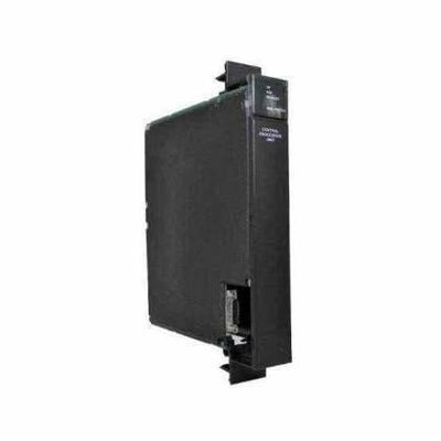 GE  IC697CPM914 부동 소숫점 CPU 유형 단일 슬롯 32 MHZ 2000년 분리된 입출력 단일 시리얼 포트