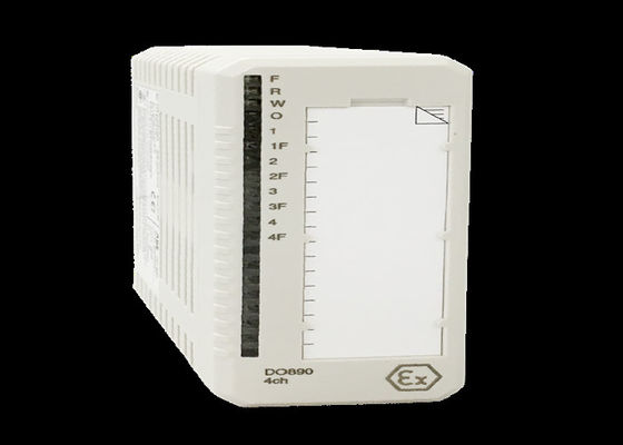 뉴 ABB 3BSC690074R1 S800 입출력 디지털 출력 모듈 DO890 PR :Ｃ 11 Ｖ, 40 마 16CH