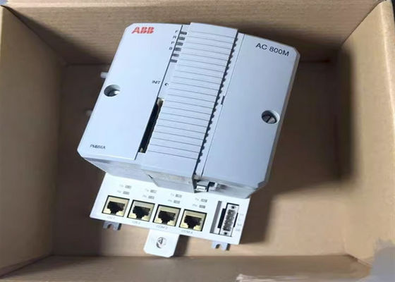 PM856K01 3BSE018126R1 전력 공급 모듈 ABB AC 800M 국회