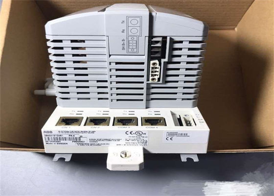 PM856K01 3BSE018126R1 전력 공급 모듈 ABB AC 800M 국회
