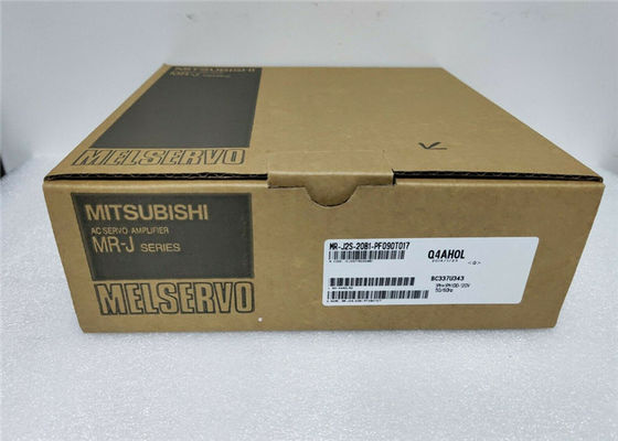 MR-J2S-20B1-PF090T017 미츠비시 AC 서보 증폭기 MELSERVO-24 시리즈