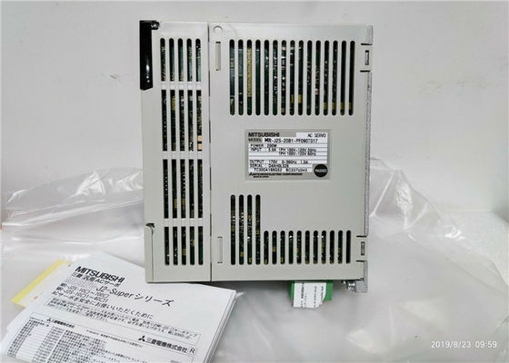 MR-J2S-20B1-PF090T017 미츠비시 AC 서보 증폭기 MELSERVO-24 시리즈