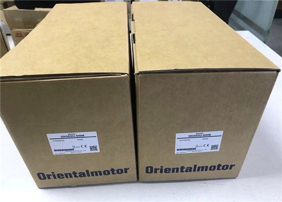 5IK60GU-SWM+5GU3.6KB 산업적 서보 모터 VEXTA 폐쇄 고리