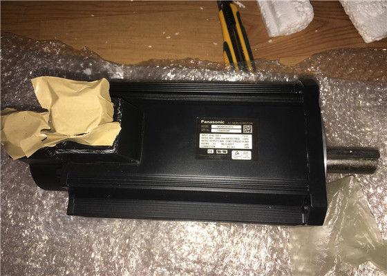 MDMA302S1C 파나소닉 3 단계 서보 모터 운전자 3000r/m 0.75 kw 200Hz 116V