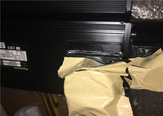 MDMA302S1C 파나소닉 3 단계 서보 모터 운전자 3000r/m 0.75 kw 200Hz 116V