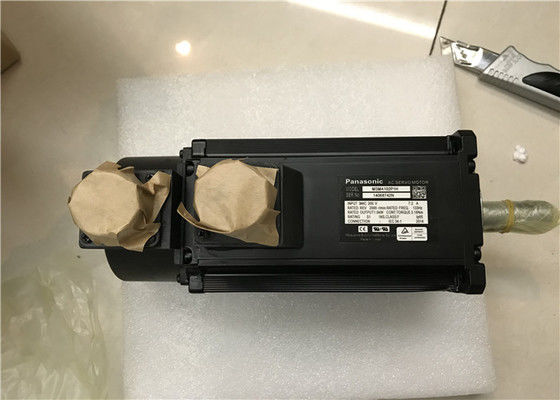 MSMA102P1H 파나소닉 3 단계 서보 모터 운전자 3000 RPM 200V 마추시타 전기
