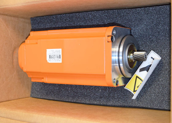 3HAC17484-10 회전 교류 전동기 M10  IRB6600 로봇 14Nm 3810W