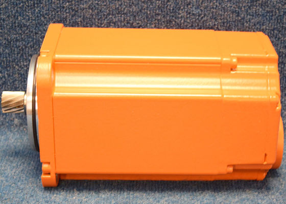 3HAC17484-10 회전 교류 전동기 M10  IRB6600 로봇 14Nm 3810W