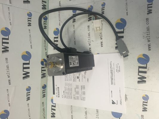 SGMJV-01ADE6E  산업적 서보 모터 AC 서보 모터  100W 3000RPM 200V
