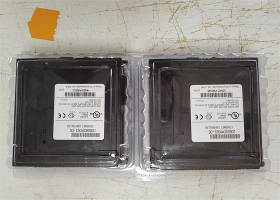 화낙 IC693CMM321 이더넷 인터페이스 TCP / IP 이더넷 CCM RTU SNP는 초안을 작성합니다