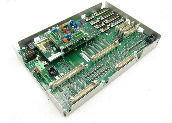 3HNA004958-001 페인트 로봇 PLC 프로그램가능 커넥터  이사회 부분