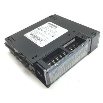 GE  IC693MDL645 입력 모듈 16 포인트 이산 로직 긍정적 / 네거티브 논리 입력 24 VDC