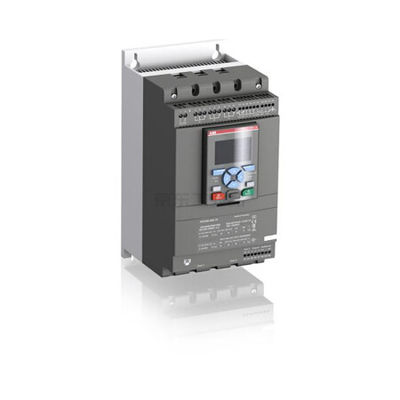 최대 690V 본선 전압을 위한 ABB PSTX170-690-70과  100 - 250V 50/60Hz 조정 공급 전압