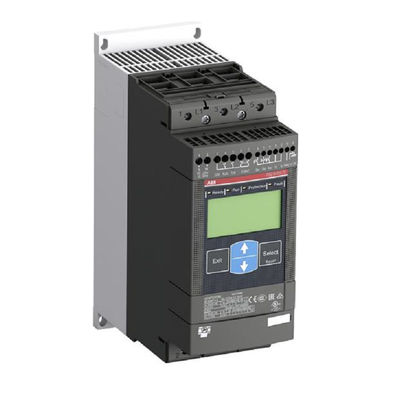 최대 690V 본선 전압을 위한 ABB PSTX170-690-70과  100 - 250V 50/60Hz 조정 공급 전압