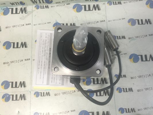 SGMAH-08AAA61D-oy 서보 모터 AC 0.75 KW 230 VAC 13-비트 점진적 표준 일직선
