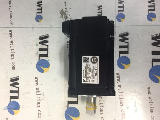 SGMAV-04ADA61 서보 모터 400W 3PH 2.6A 방수 야스카와  3000r/min
