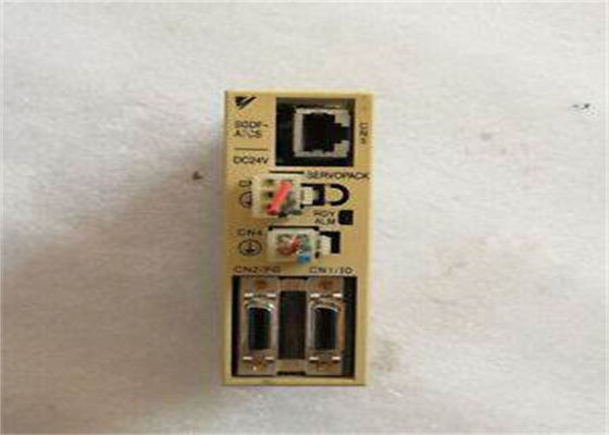 SGDF-A2CSY39 서보 드라이브 야스카와  아맛 0190-13840 20W 24V 아날로그 서보 드라이브