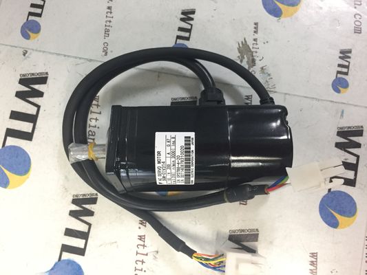 단계 SGM-01V314  야스카와  AC 산업적 서보 모터 100W 200V 브랜드 뉴 3