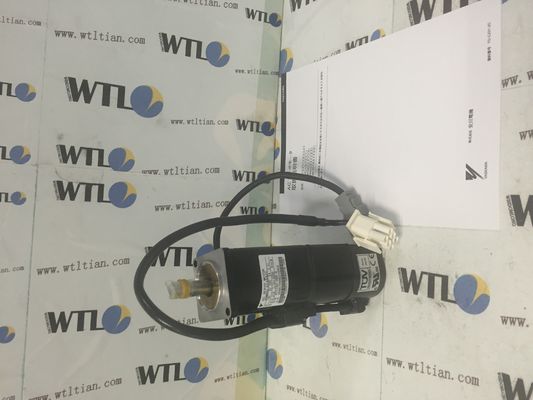 SGMAH-01AAA2C AC 서보 모터 야스카와 AC 서보 모터  220V 3000r/min 0.91A