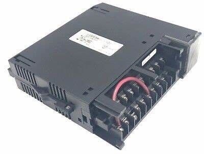 GE  IC693MDL330  출력 모듈 8. 2 AMP 120/240 VAC
