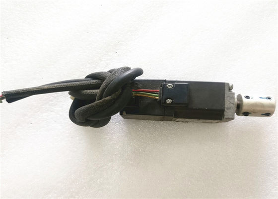 주식에서 미츠비시 멜서보 20W 산업적 AC 서보 모터 HC-AQ0235D-S4 뉴
