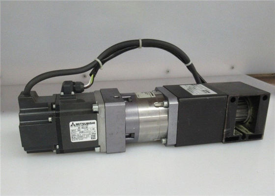 주식에서 미츠비시고 정밀도 200W MR-E 최고 서보 모터 HF-KE23K 뉴