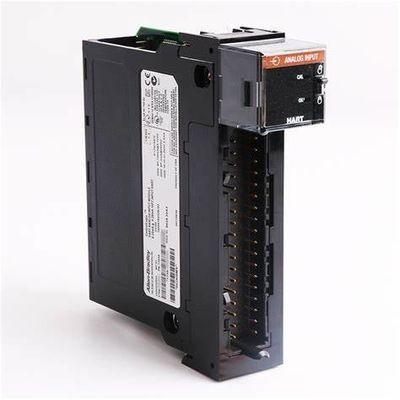 호스트 컨트롤러 후면으로부터의 GE IC693DSM324 모션 콘트롤러 모듈 5 VDC