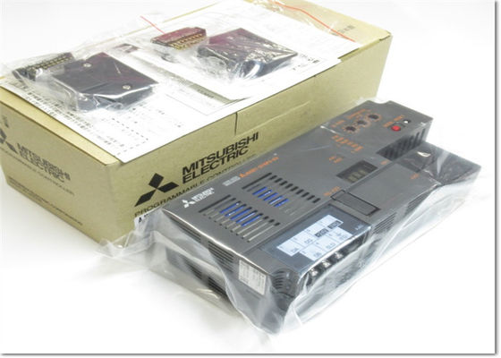 AJ65SBT2B-64AD 디지털 I 오우 모듈 미츠비시 아날로그 입력 모듈