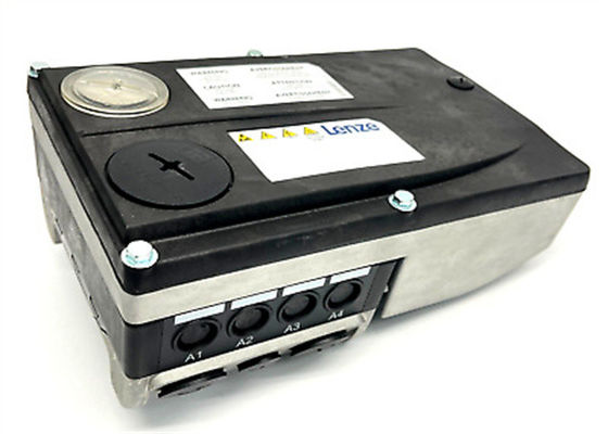 레은제 E84DGDVB55142PS 역변환기 드라이브 MOTEC 8400 출력 전류 1.8 AMP