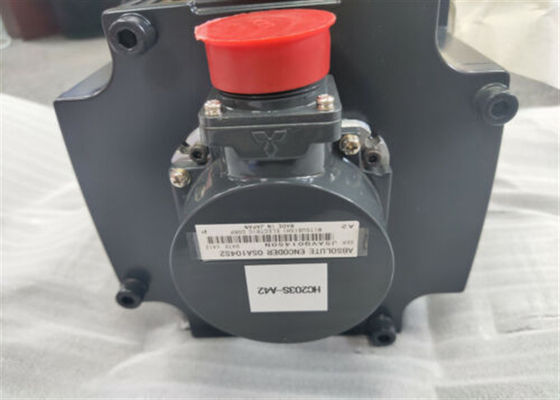 HC203S-A42 미츠비시 산업적 서보 모터 3000 Ｒ / 분 2 kw