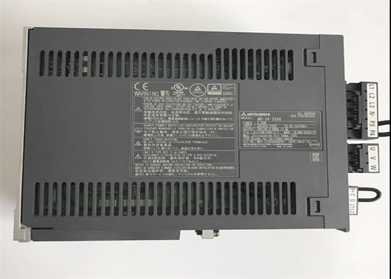 MR-J4-350A 미츠비시 산업적 서보 드라이브 Melservo-J4 3은 단계적으로 시행합니다
