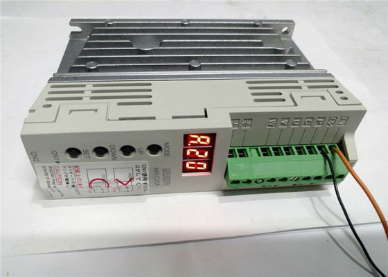 미쯔비시 전기 기계（주） 산업적 드라이브 MR-C20A MR-C 시리즈 교류 서보 증폭기 전력 200W 1.5A