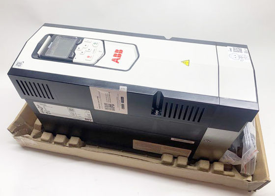 ACS880-01-038A-3 주파수 인버터 3AUA0000108019 ACS880 싱글 드라이브 38A