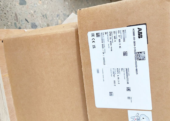 ACS880-04-585A-3+D150+L502+N5050+K454+E200 주파수 인버터 ACS880 드라이브
