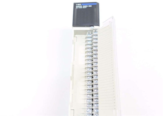 쉐나이더 140DDI35300개별 입력 모듈 모디콘 특정량 0 Ｖ DC