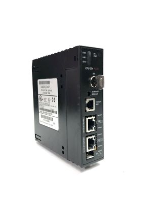 불 접촉을 위한 1K의 논리 당 0.22명의 부인의 전형적 스캔 속도와 GE IC693CPU360  25 마하즈