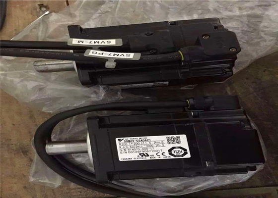 야스카와 SGMJV-02AAA21 SIGMA5 200W AC 서보 모터 1.5A 0.637N.m