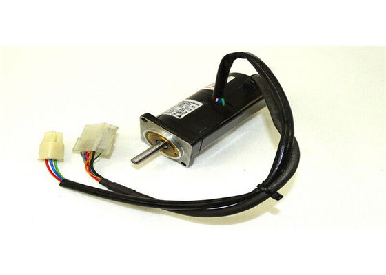 Cnc 기계 SGM-A5A312 50W 200V Ins 비 동안 고토크 산업적 서보 모터