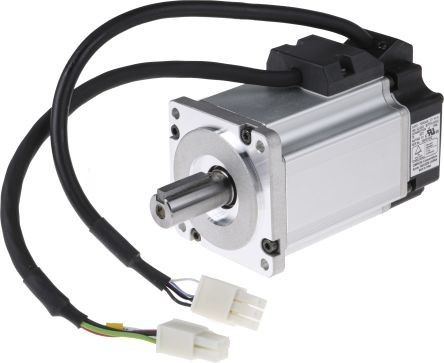 옴론  R88M -GP40030H -S2 Ｚ  교류 전동기 서보 모터 3000 RPM 400W 점진적 200VAC
