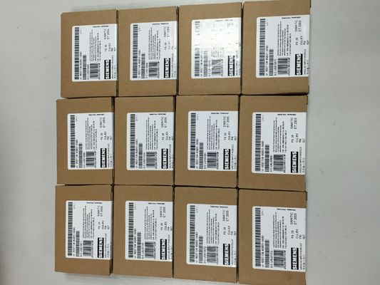 6ES7134-4GB51-0AB0 지멘스  2AI 고속도 I-2-wire 4-20 마 전자 공학 모듈