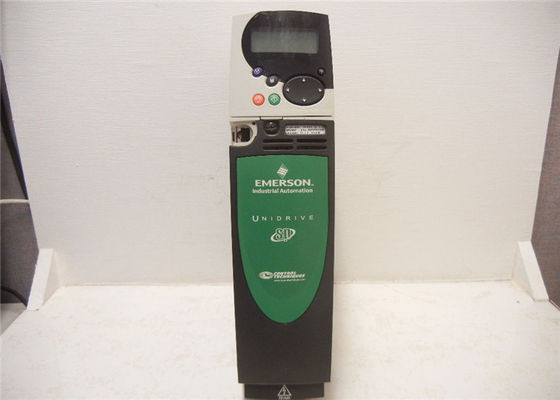 니데시 조종 기술 AC 드라이브 SP1405 3KW 인버터 380-480V AC 3-ph 5 HP 8.8A