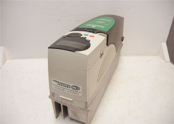 니데시 조종 기술 AC 드라이브 SP1405 3KW 인버터 380-480V AC 3-ph 5 HP 8.8A