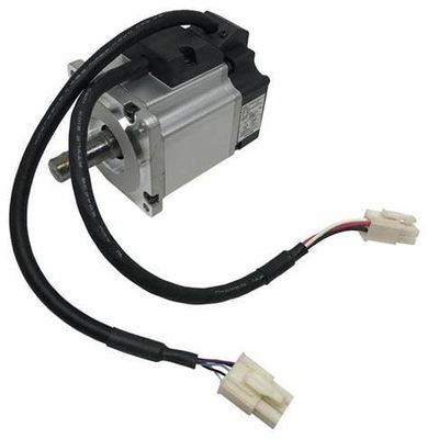 밀봉 직선 키 없는 브레이크와 앱솔루트 인코더와 옴론 R88M-G20030T-BS2 200 와트 3000 R/MIN 230 VAC은 똑똑 두드렸습니다