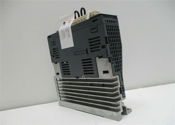 400W 미츠비시 AC 서보 모터 드라이브 MR-J3-40A 유니버셜 펄스 인터페이스 드라이버 증폭기