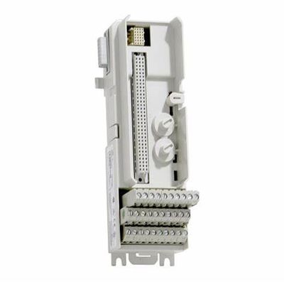 8 채널 24 VDC의 2개 그룹에서 고립된 ABB 3BSE008508R1 16 채널 /