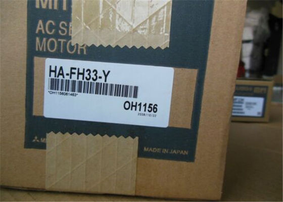 HA-FH33-Y 미츠비시 산업적 서보기구는 분 3AC 60V 0.9A 300W 3000 Ｒ /를 자동차로 나릅니다